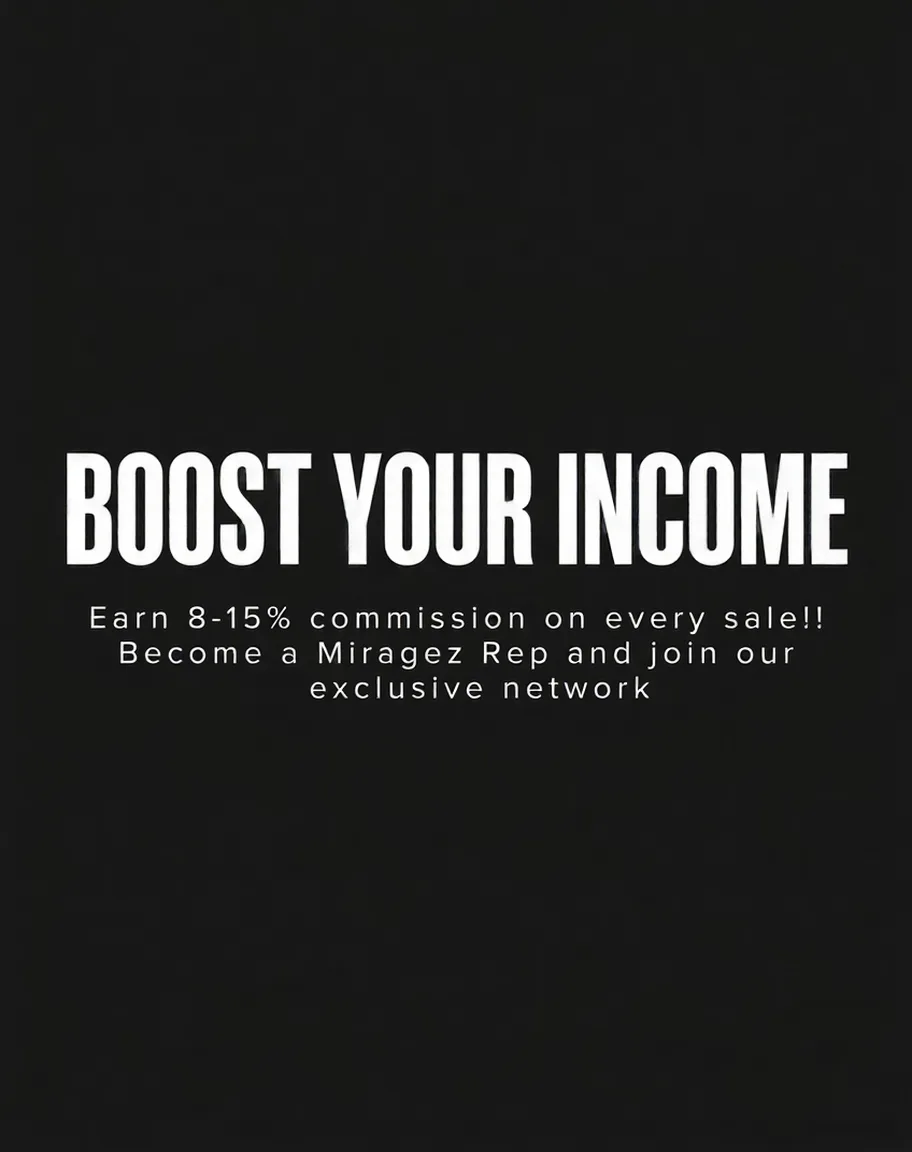 Income boost