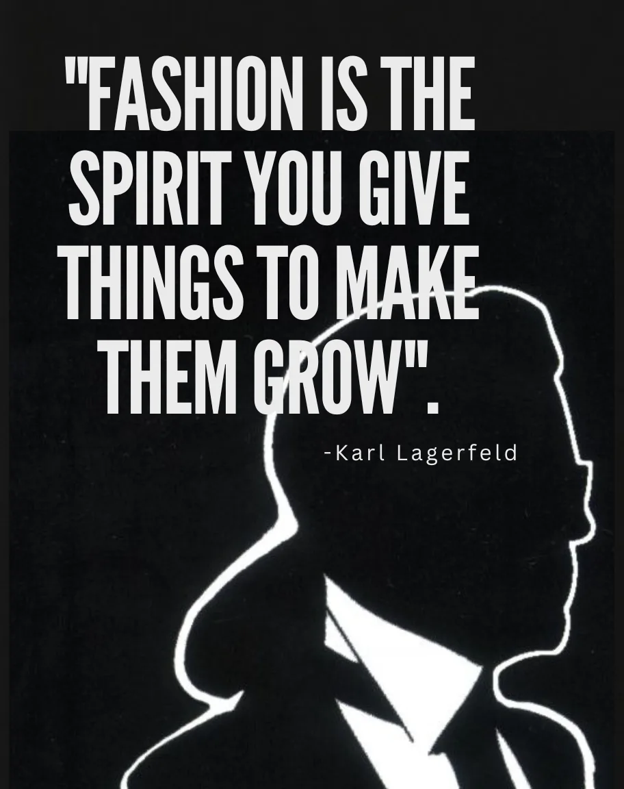 K Largerfeld