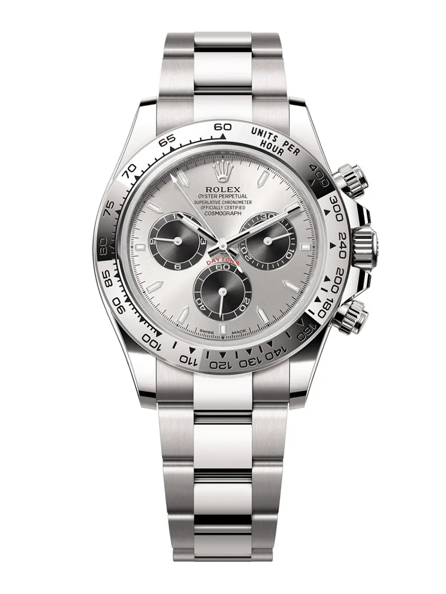 Daytona Collection