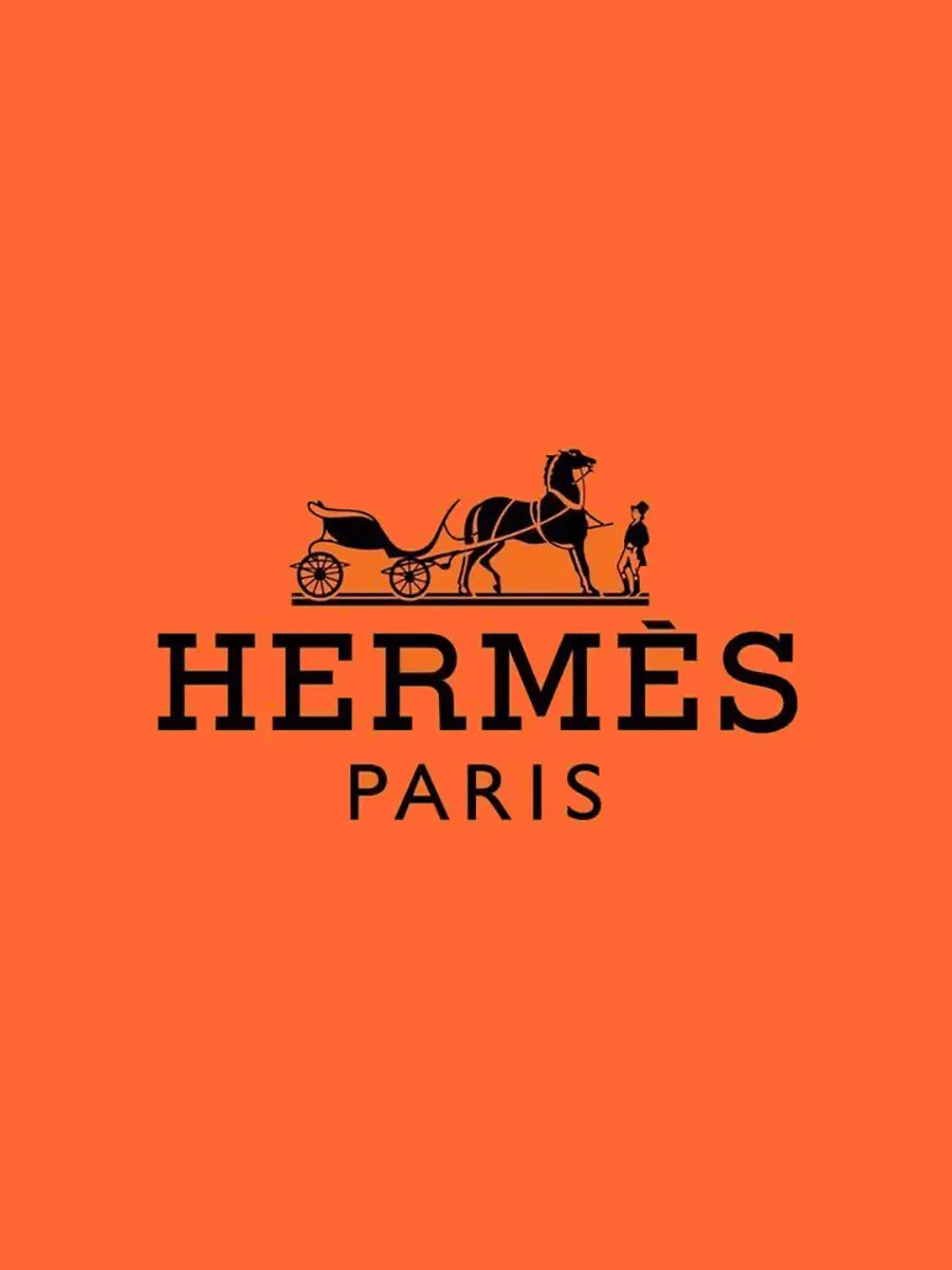 Hermès Étoupe Collection
