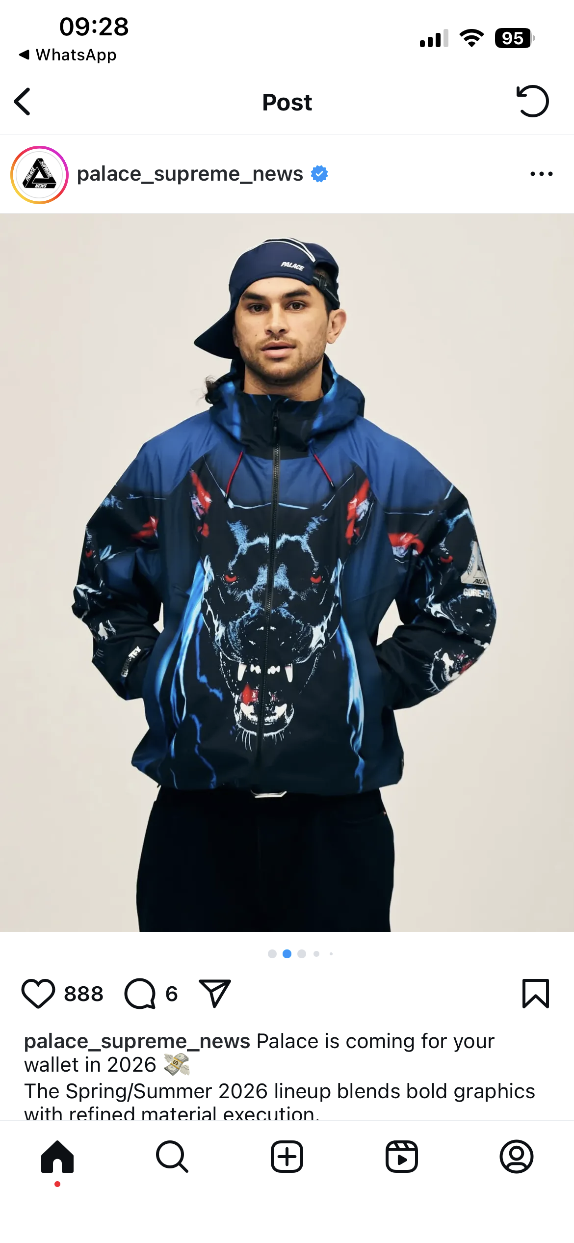 Editorial lifestyle photo