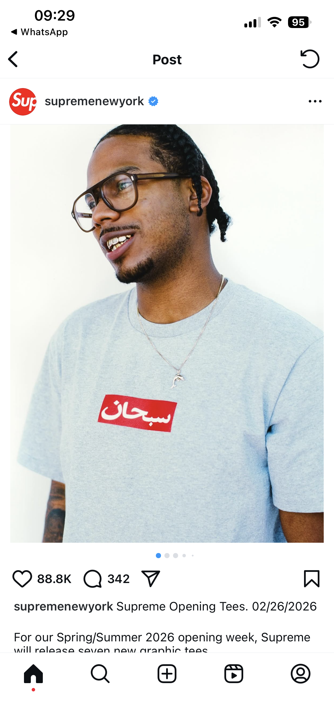 Editorial lifestyle photo