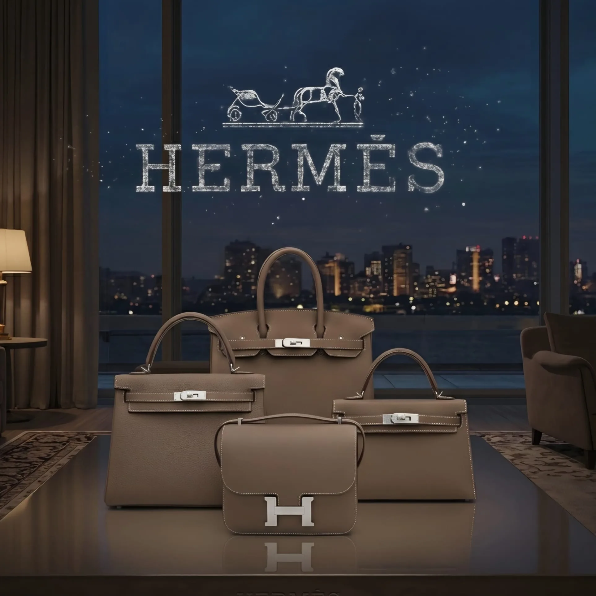 Hermès