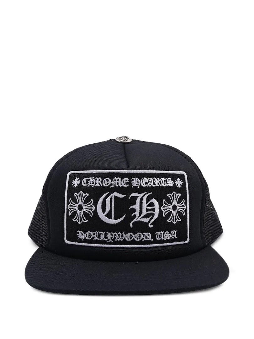 Chrome Hearts Hollywood CH