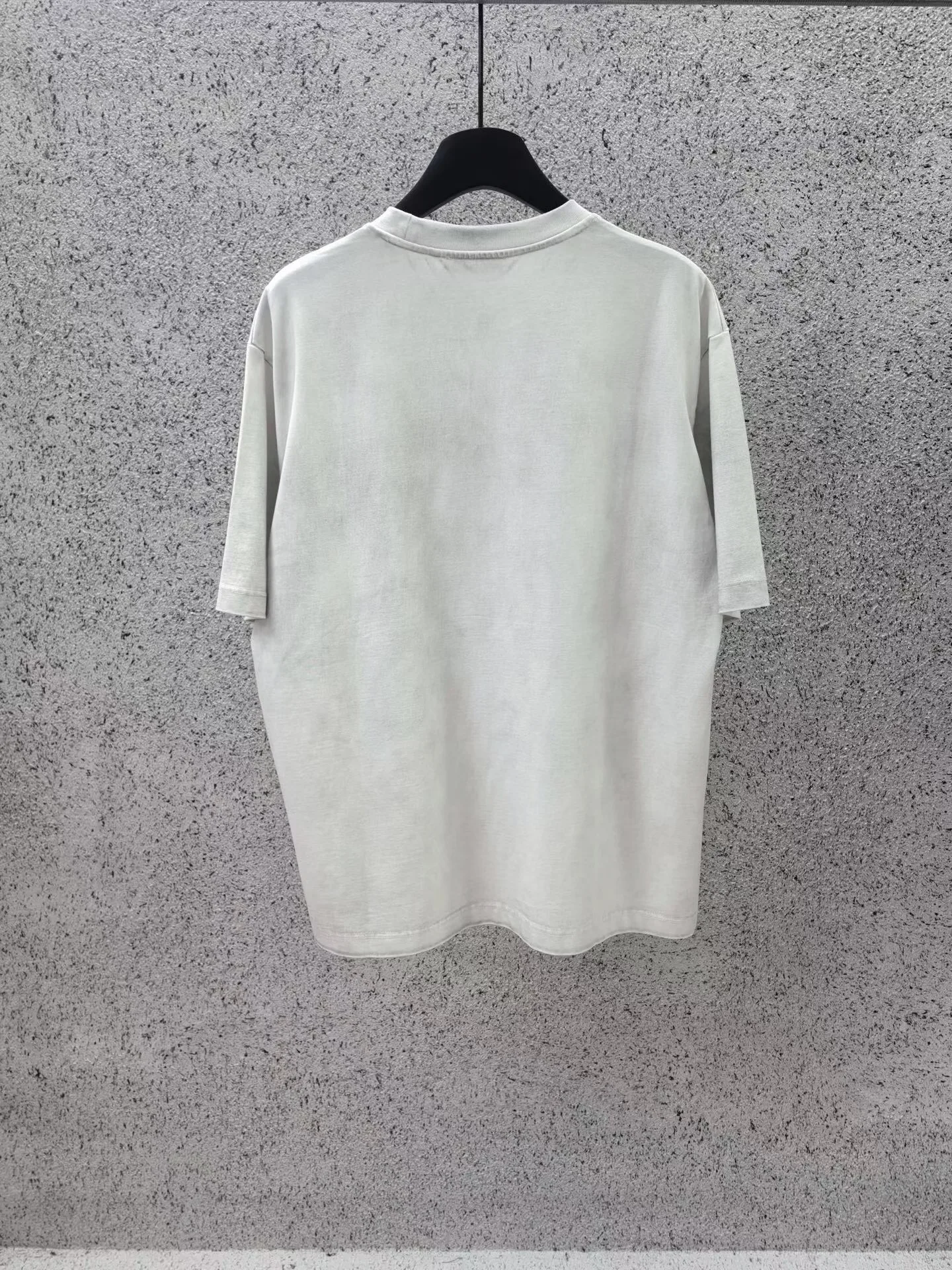 Acne Studios "Gym Bro" T Shirt — 보기 4