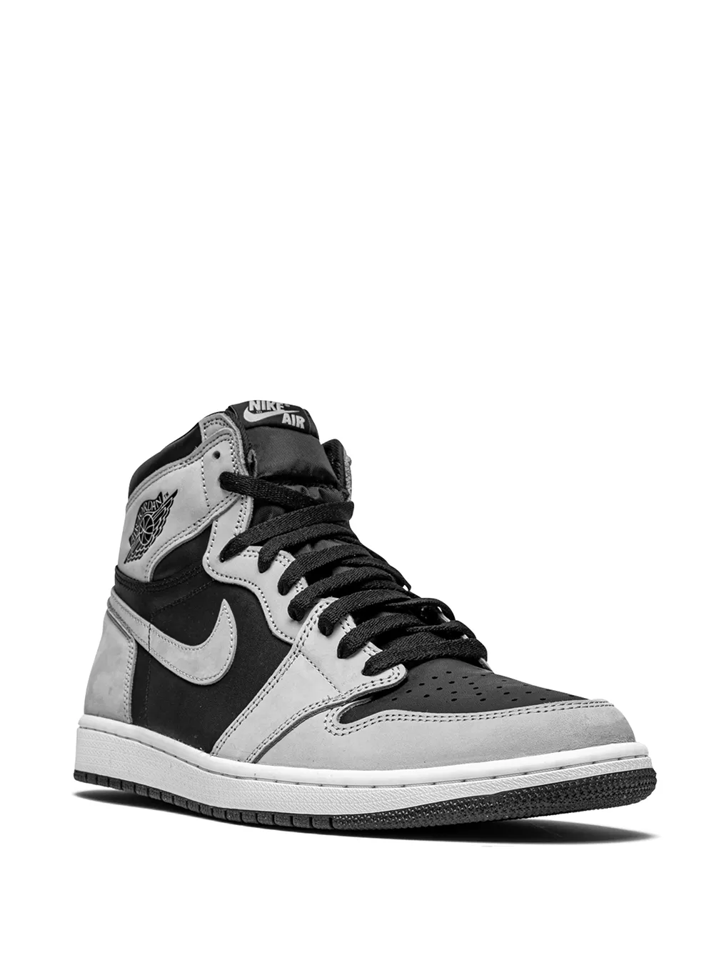 Air Jordan 1 High OG "Shadow" — view 2