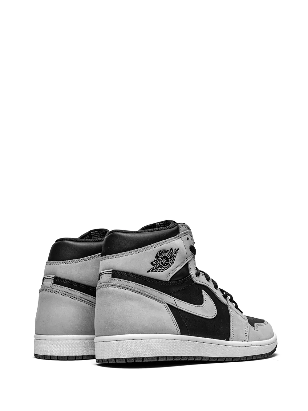 Air Jordan 1 High OG "Shadow" — view 3