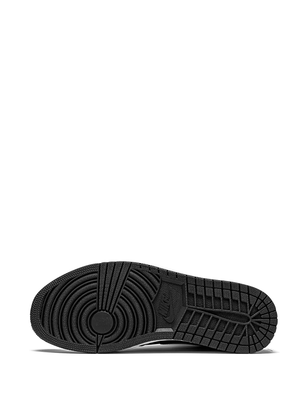 Air Jordan 1 High OG "Shadow" — view 4