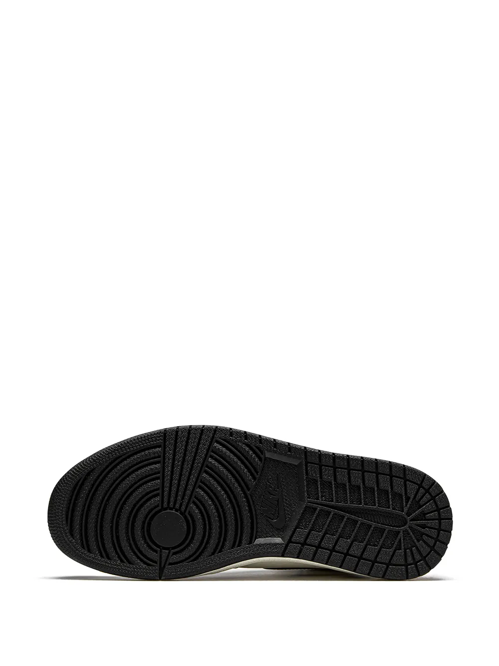 Air Jordan 1 Retro High OG "Dark Mocha" — view 4