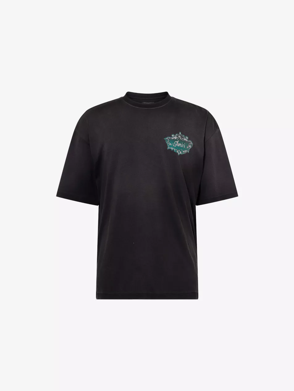 Chateau Crest T-Shirt