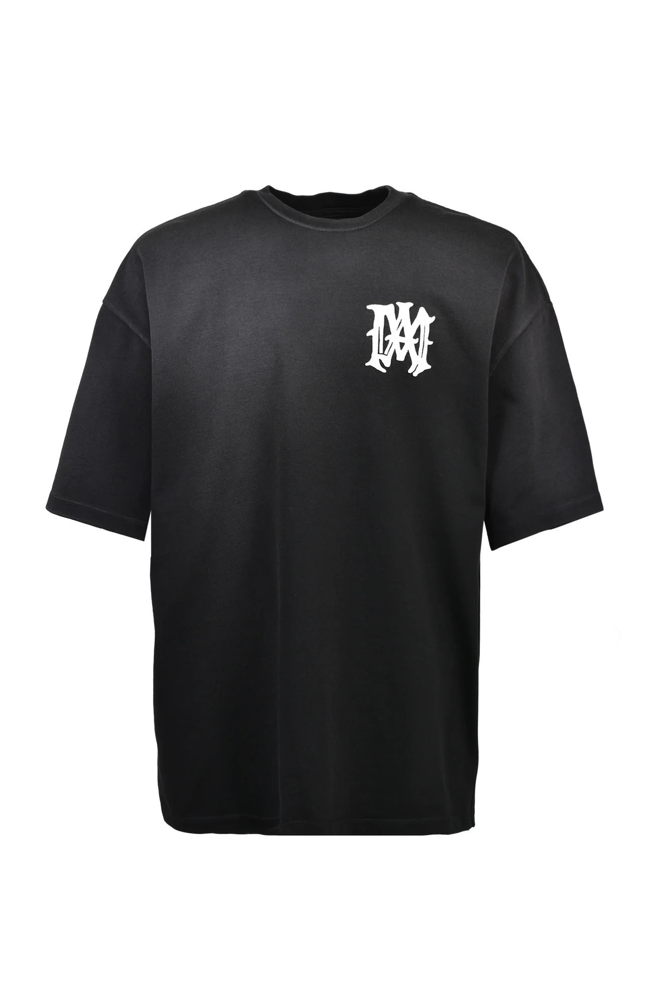 Hollywood logo-print t-shirt