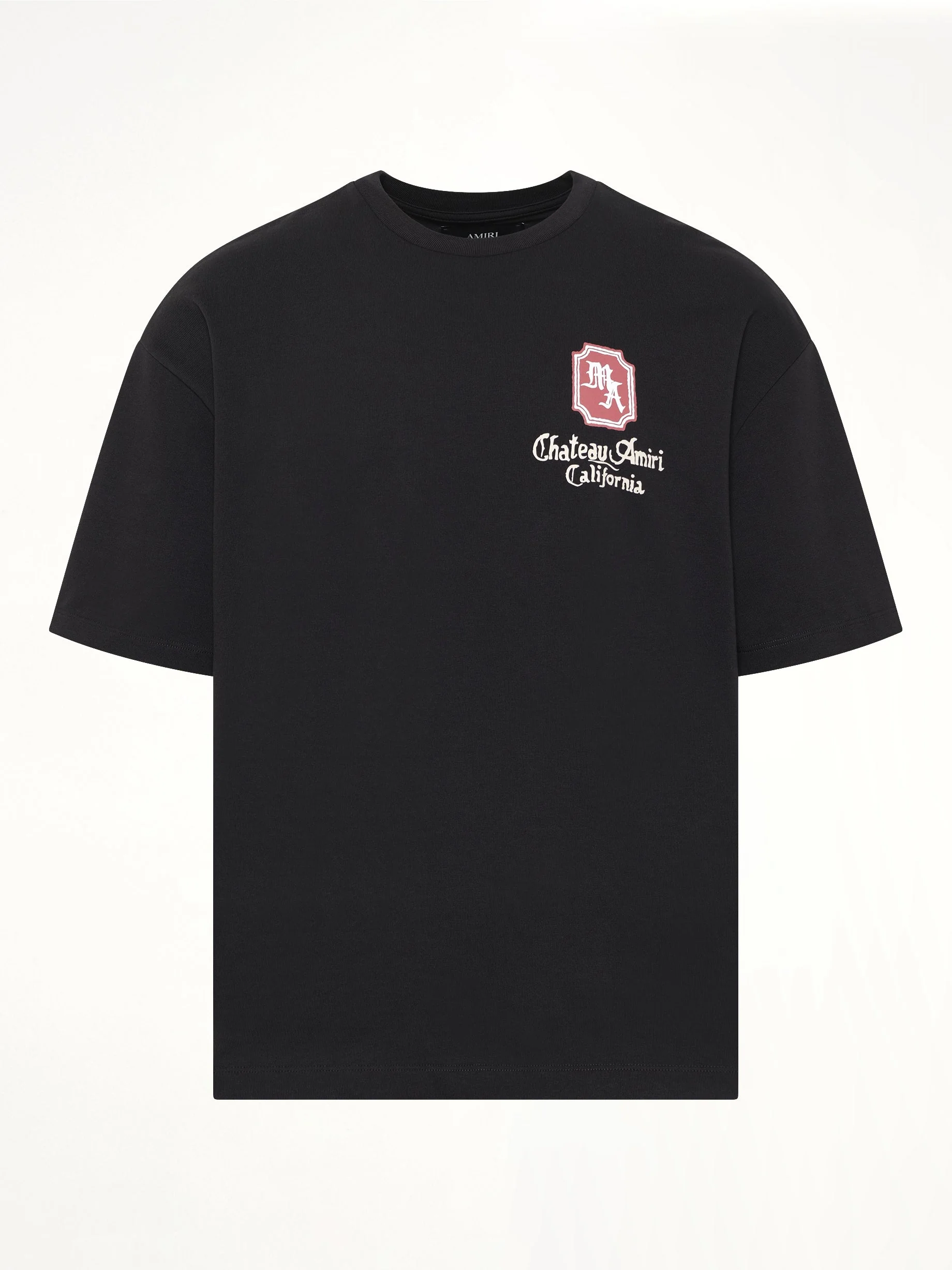 MA Chateau Oversized T-Shirt,