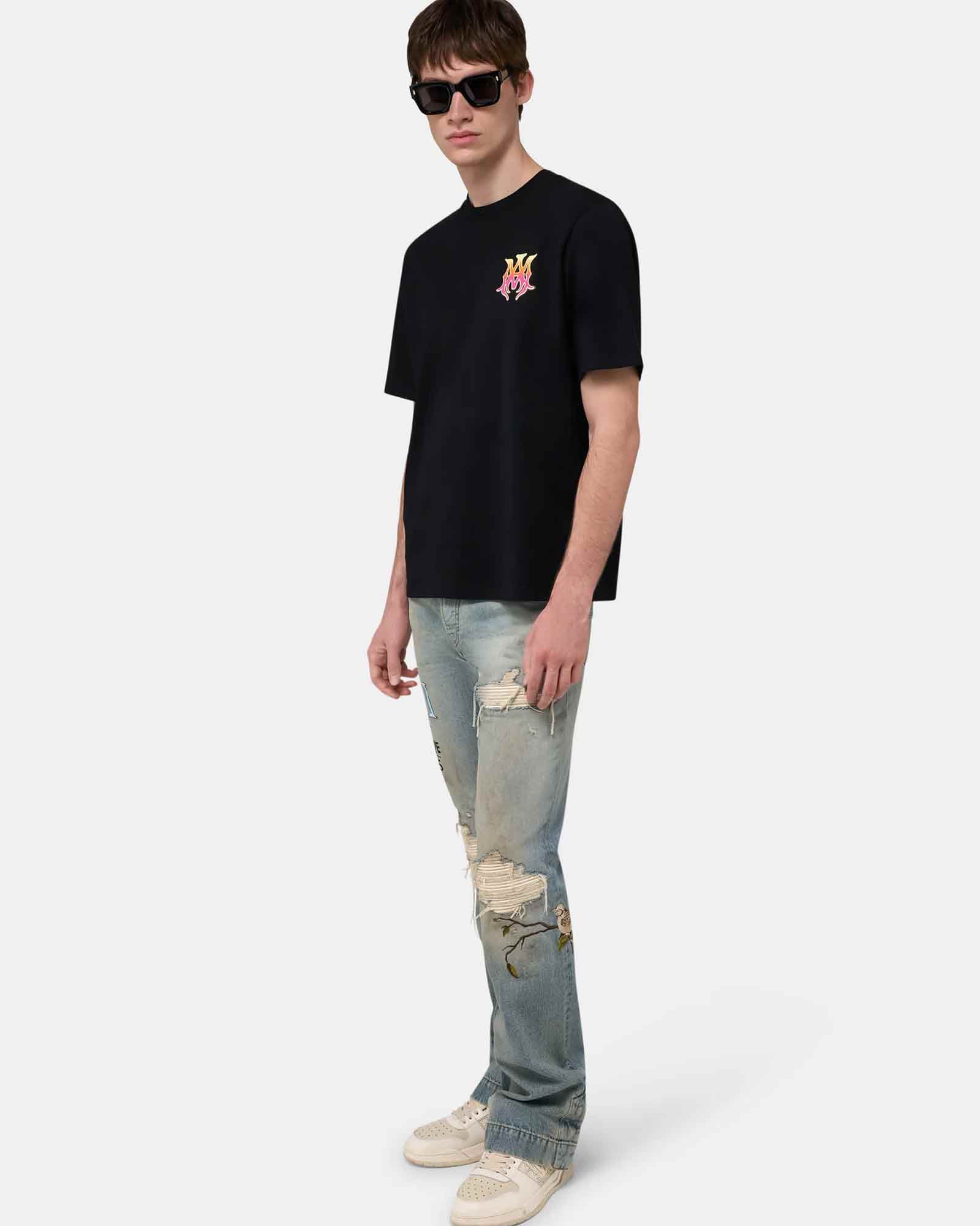 MA Core Logo T-shirt — view 2