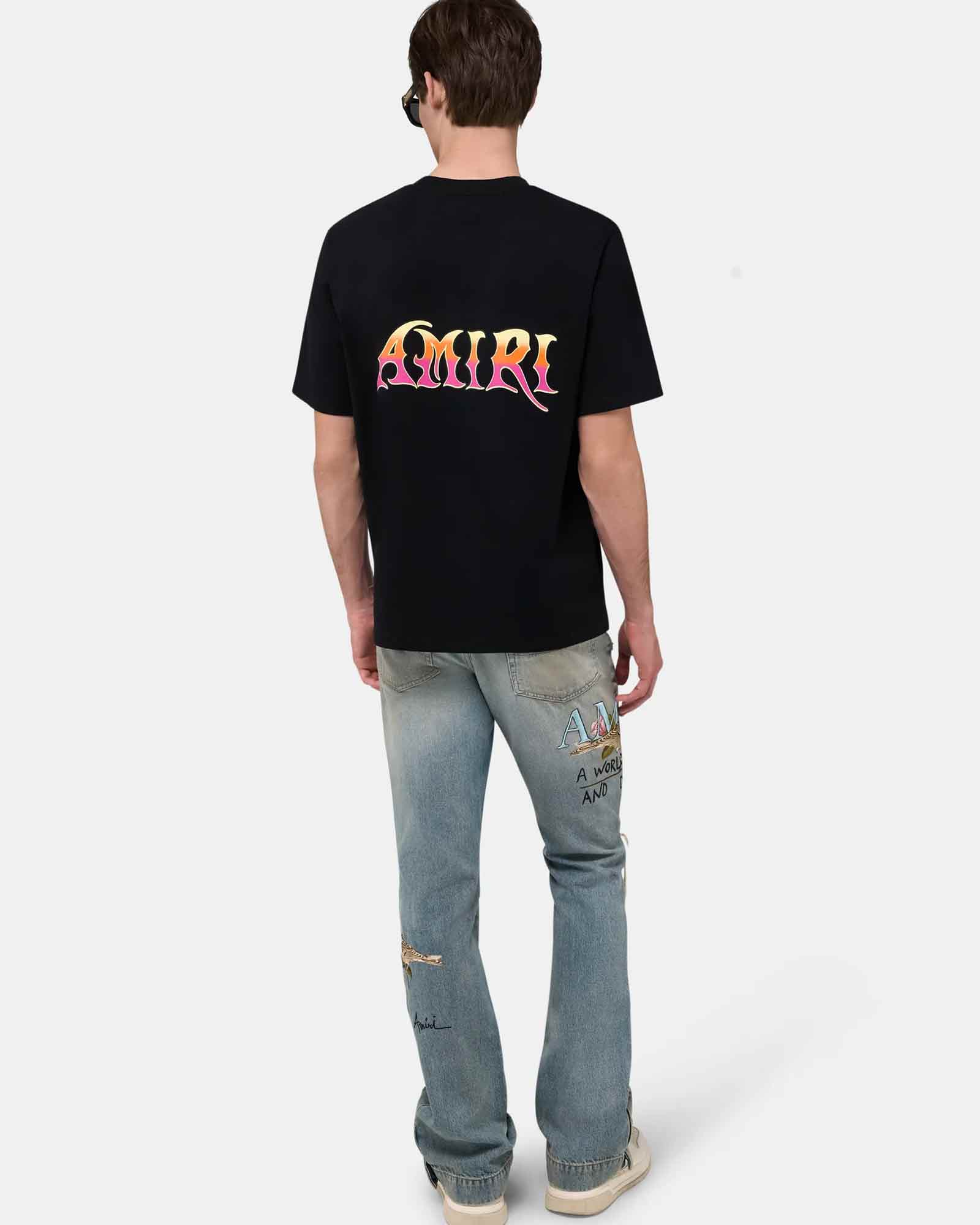 MA Core Logo T-shirt — view 3