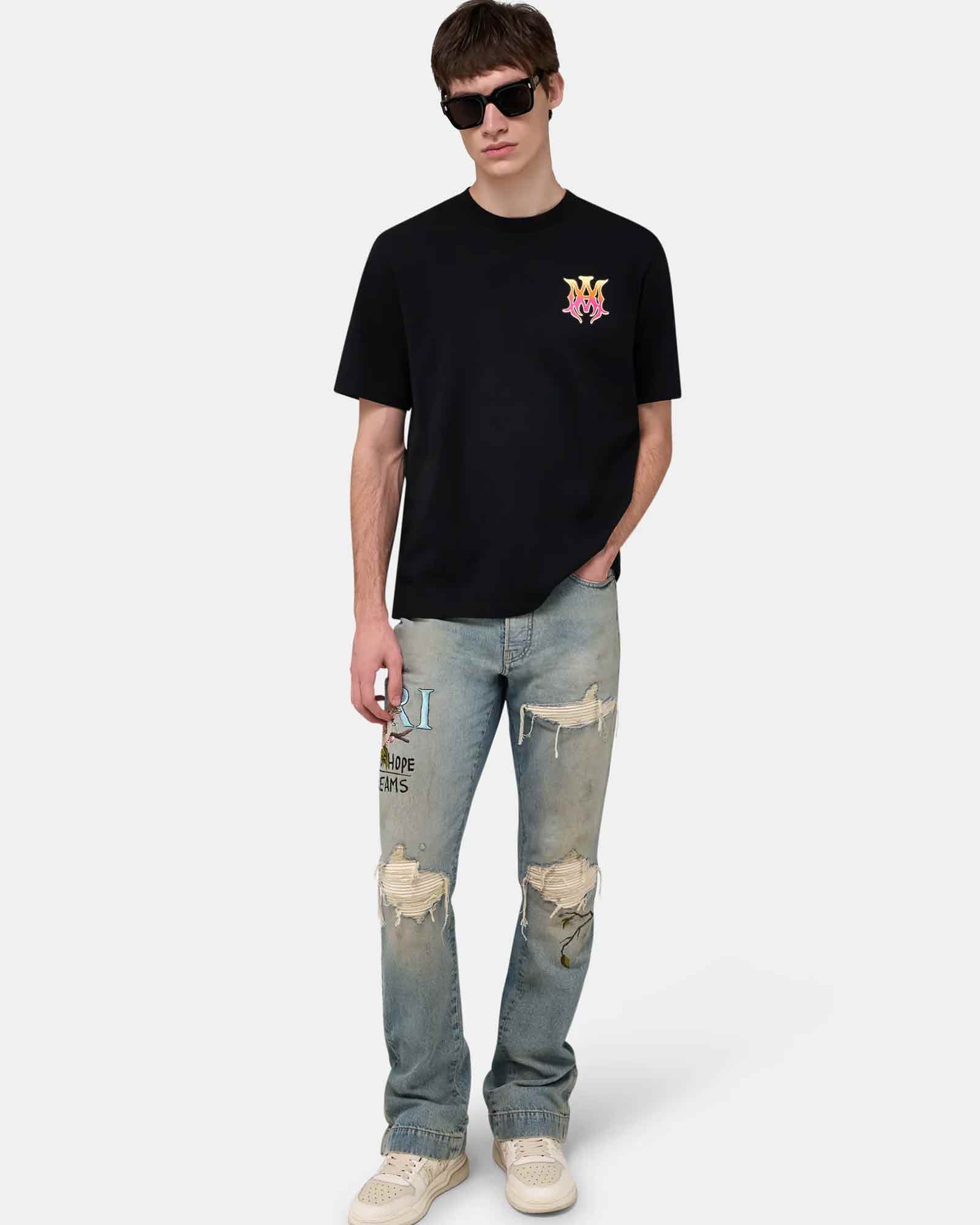 MA Core Logo T-shirt