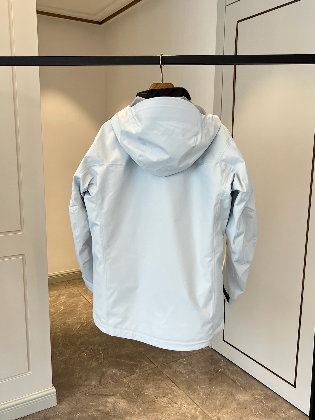 Alpha SV Jacket — view 4