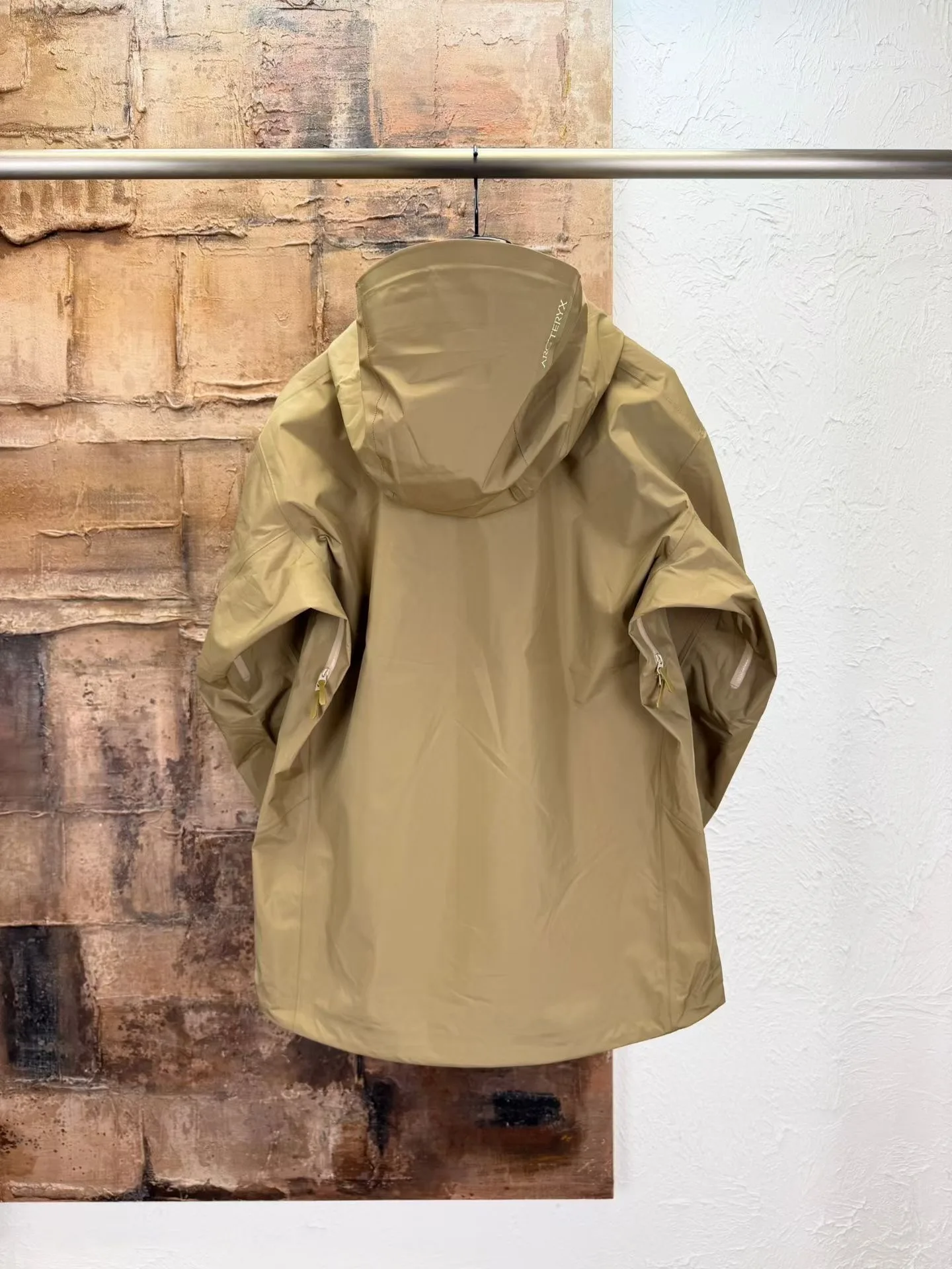 Arc'teryx Beta SL Jacket (Canvas) — 图 4