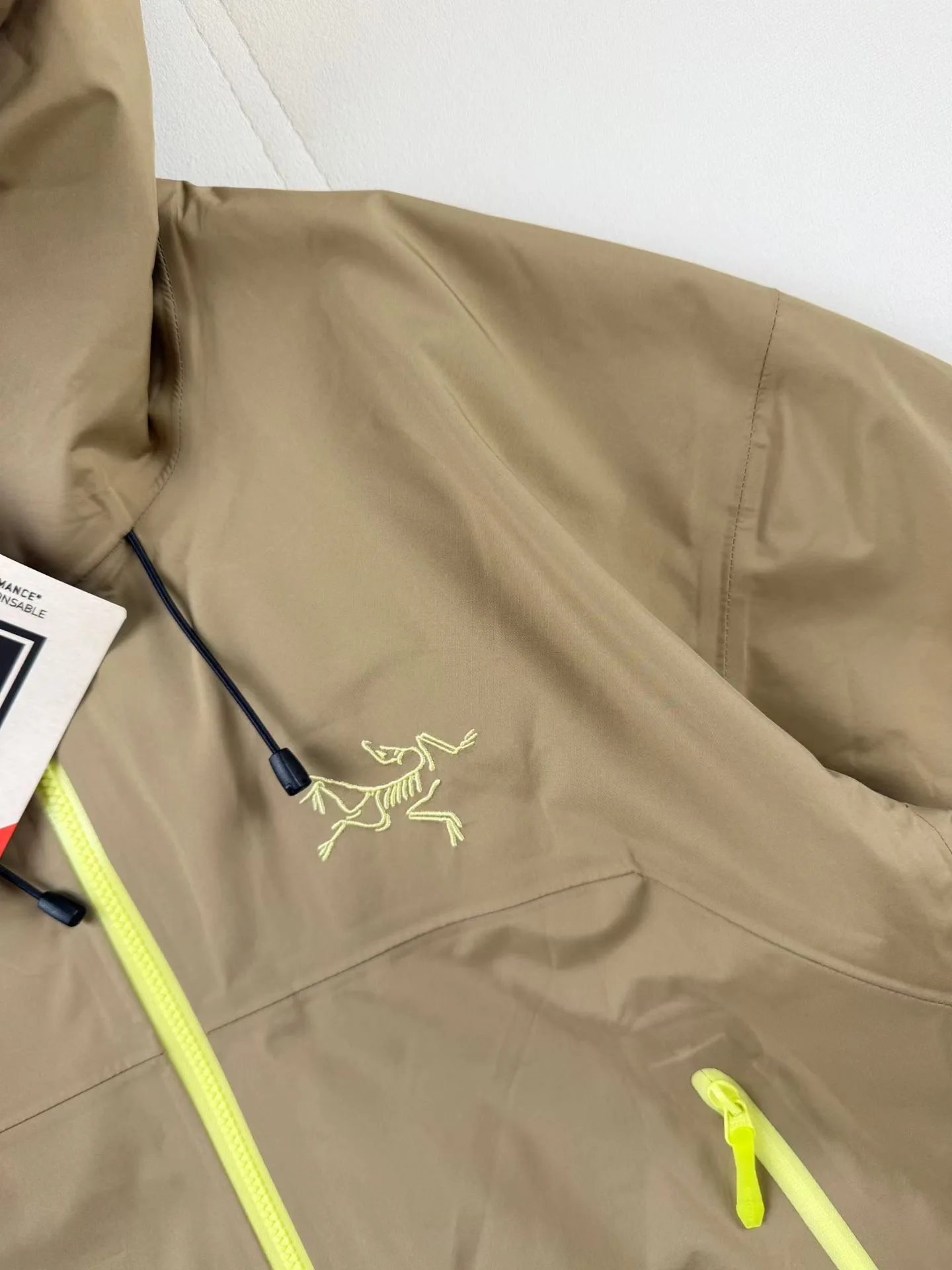 Arc'teryx Beta SL Jacket (Canvas) — 图 6