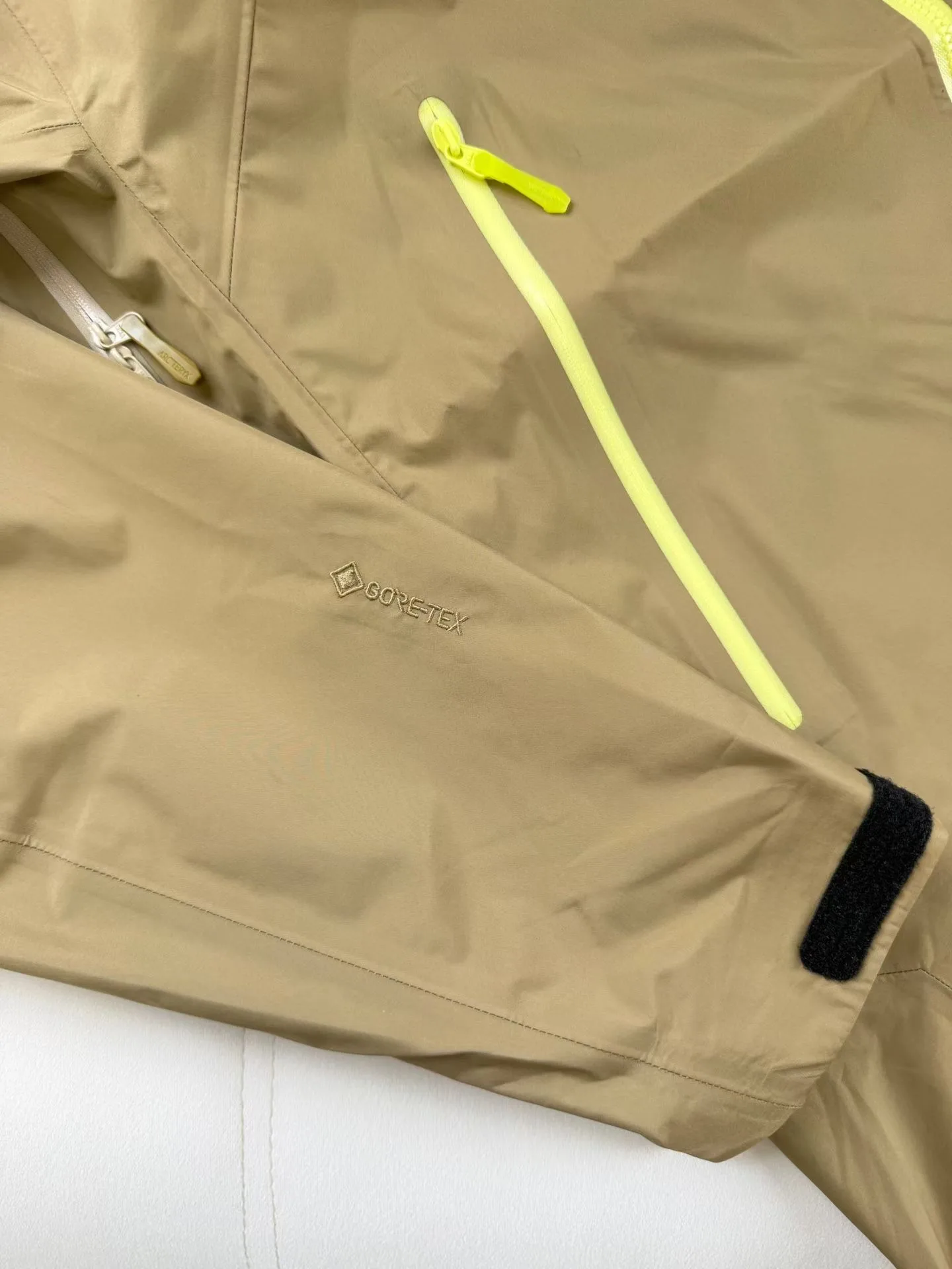Arc'teryx Beta SL Jacket (Canvas) — 图 8