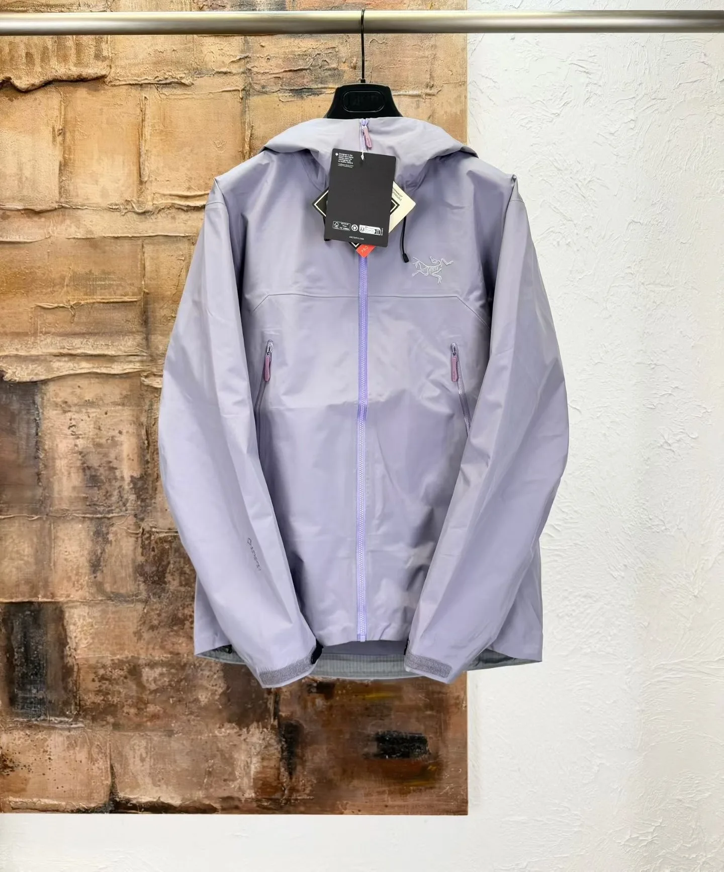 Arc'teryx Beta SL Jacket (Kasumi)