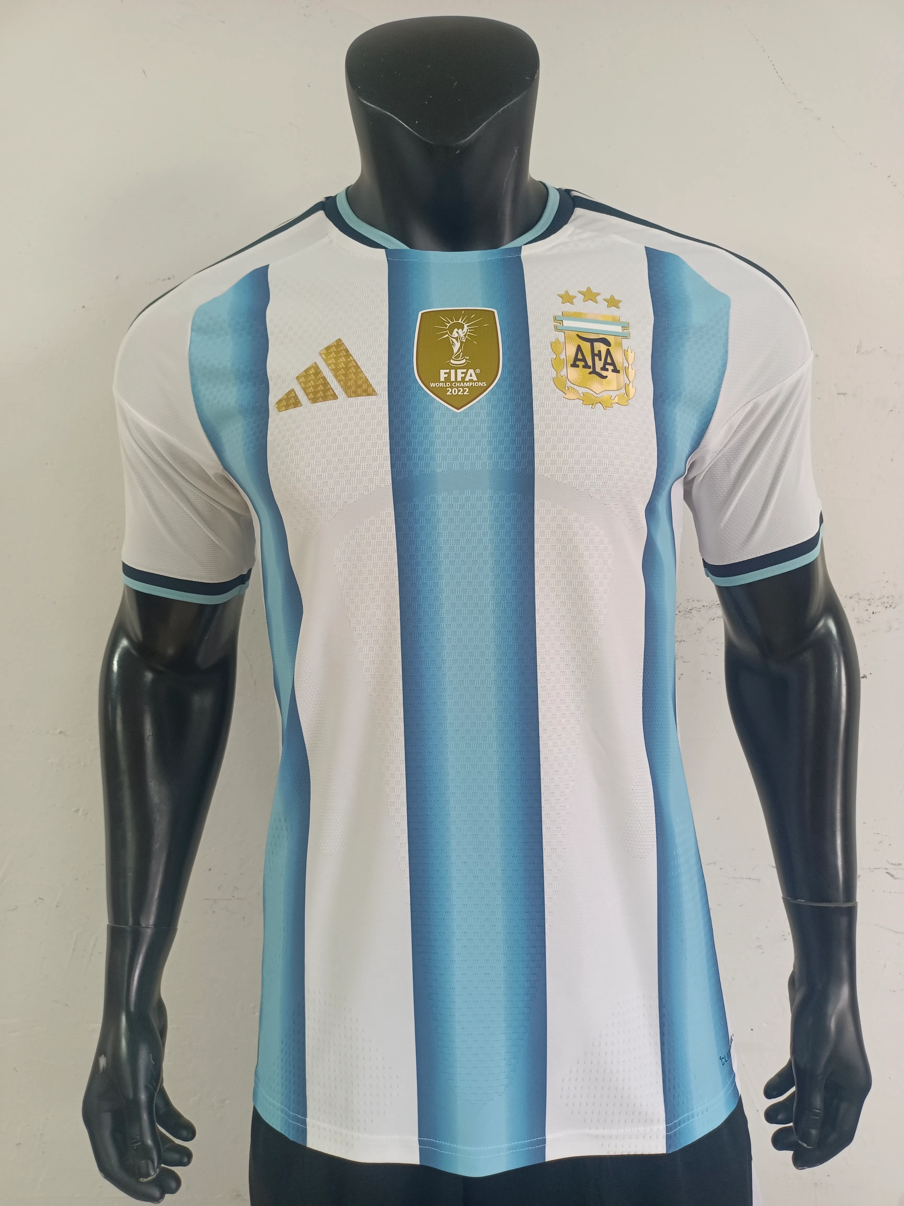 Argentina National Football Jersey - Home