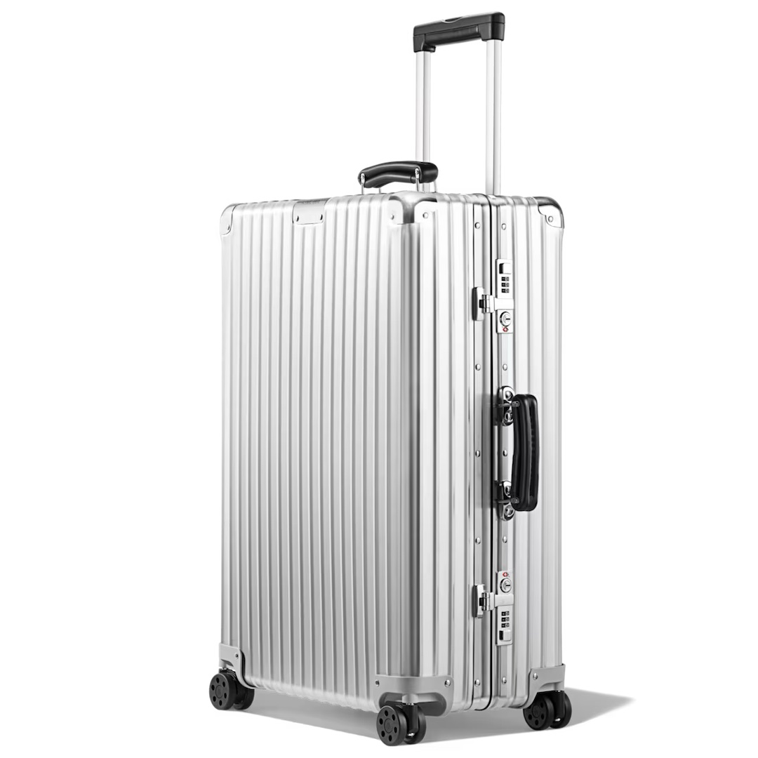 Rimowa Classic — view 13