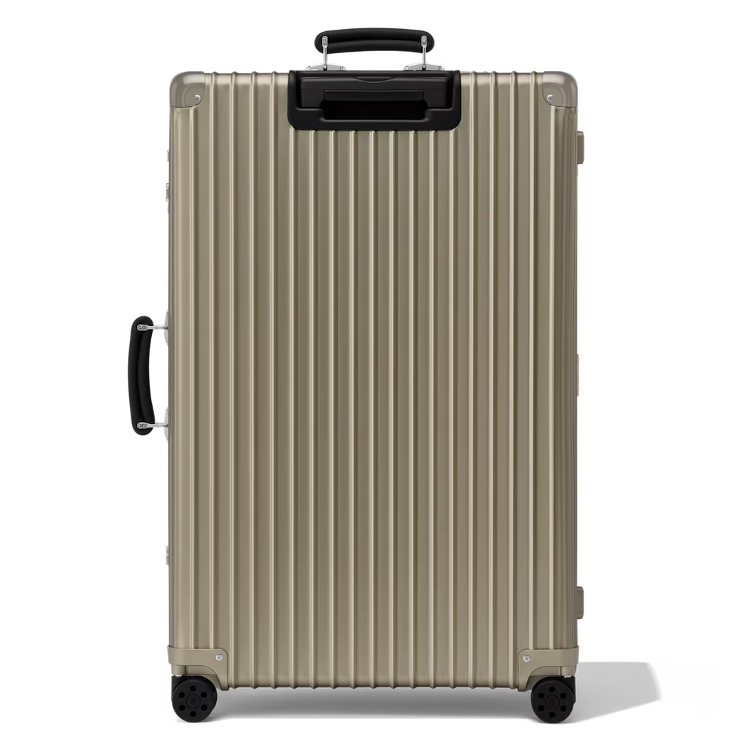 Rimowa Classic — view 27