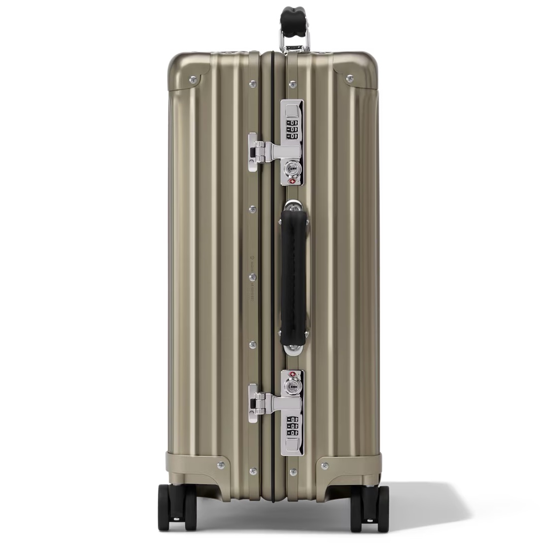 Rimowa Classic — view 10