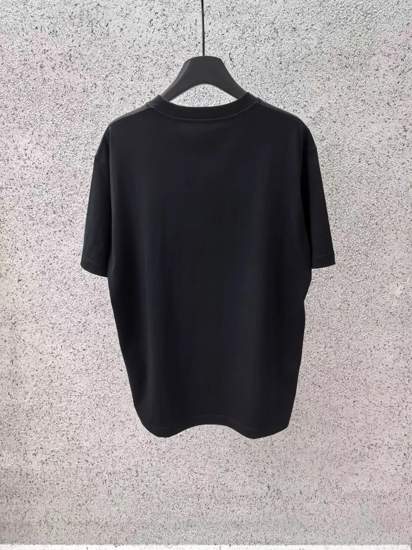 Burberry EKD-detail T-shirt — 보기 2