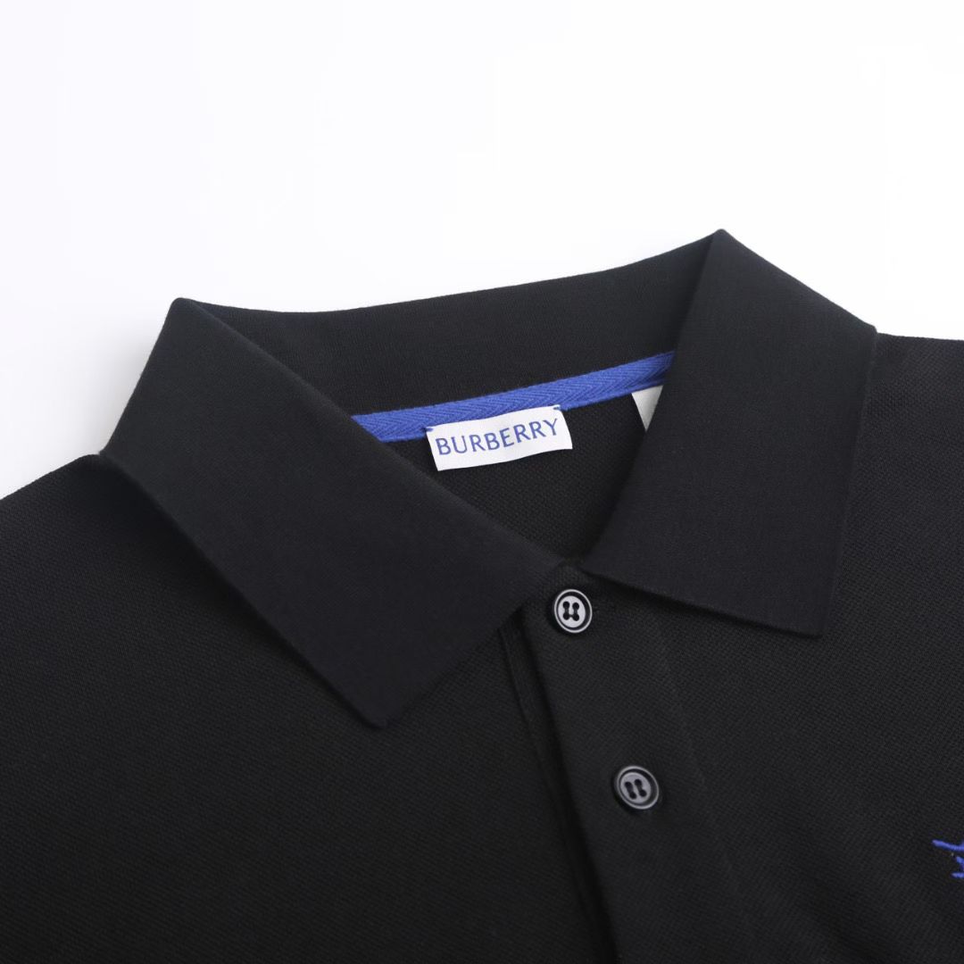 Equestrian Knight Design Polo — view 8