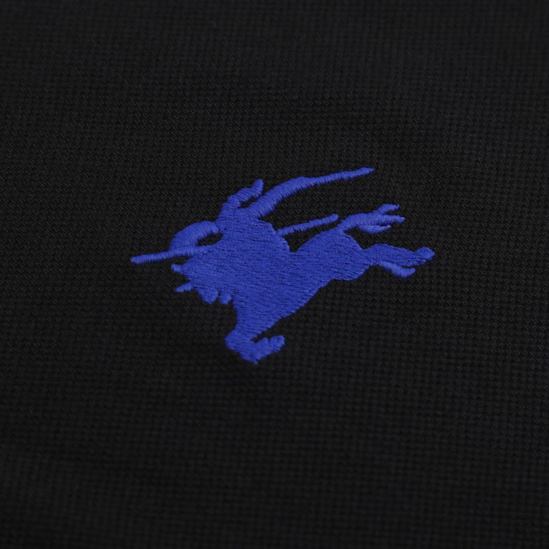 Equestrian Knight Design Polo — view 10