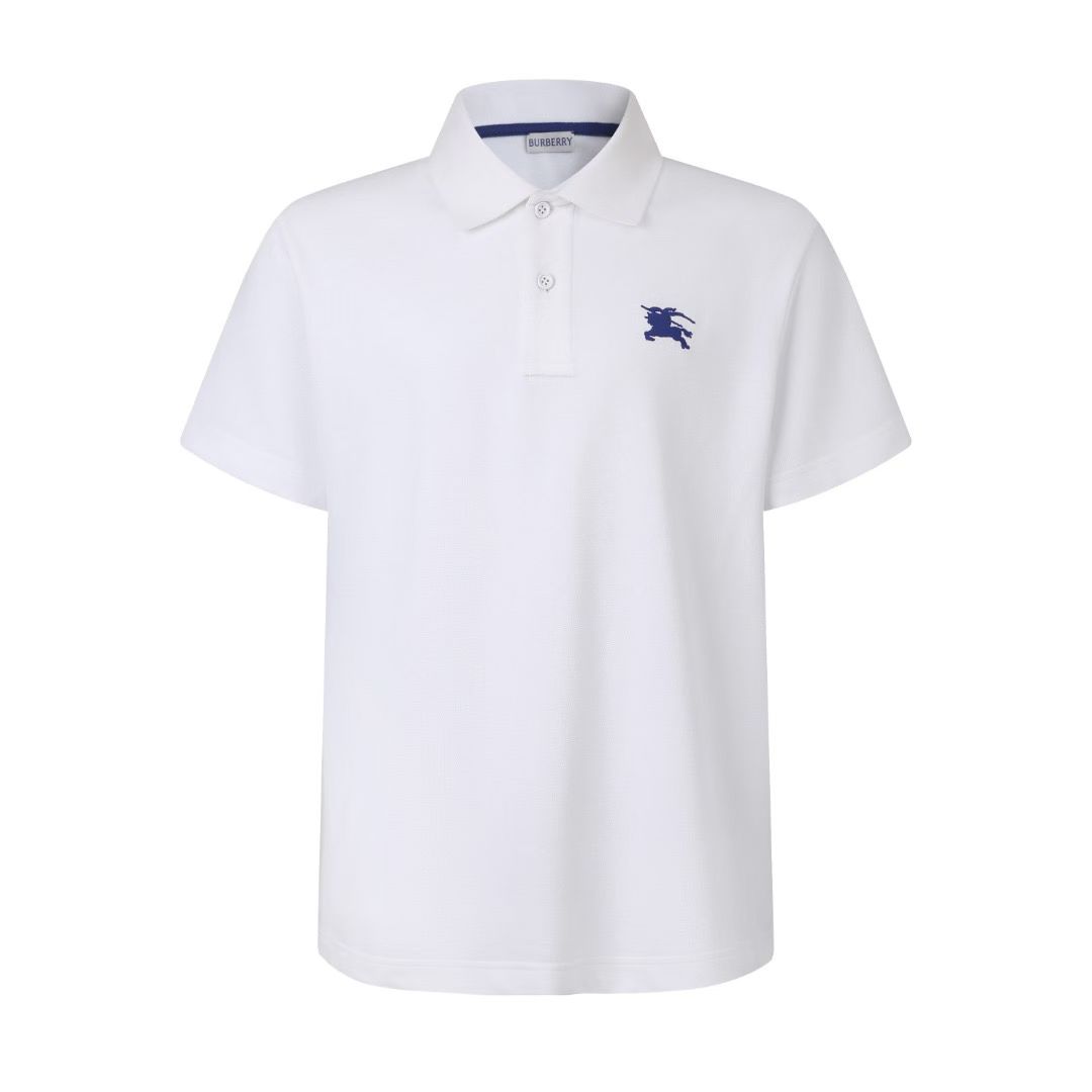 Equestrian Knight Design Polo