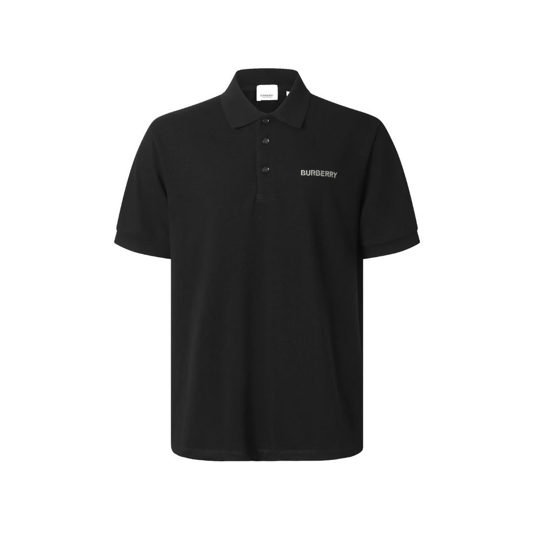 Hartford Logo Embroidered Polo