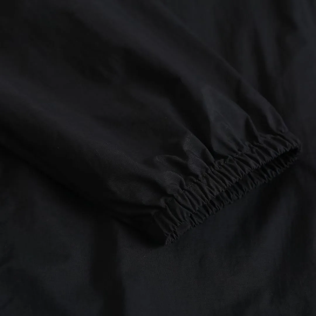 Burberry Heart Knight Nylon Clapton Hooded Jacket — view 3