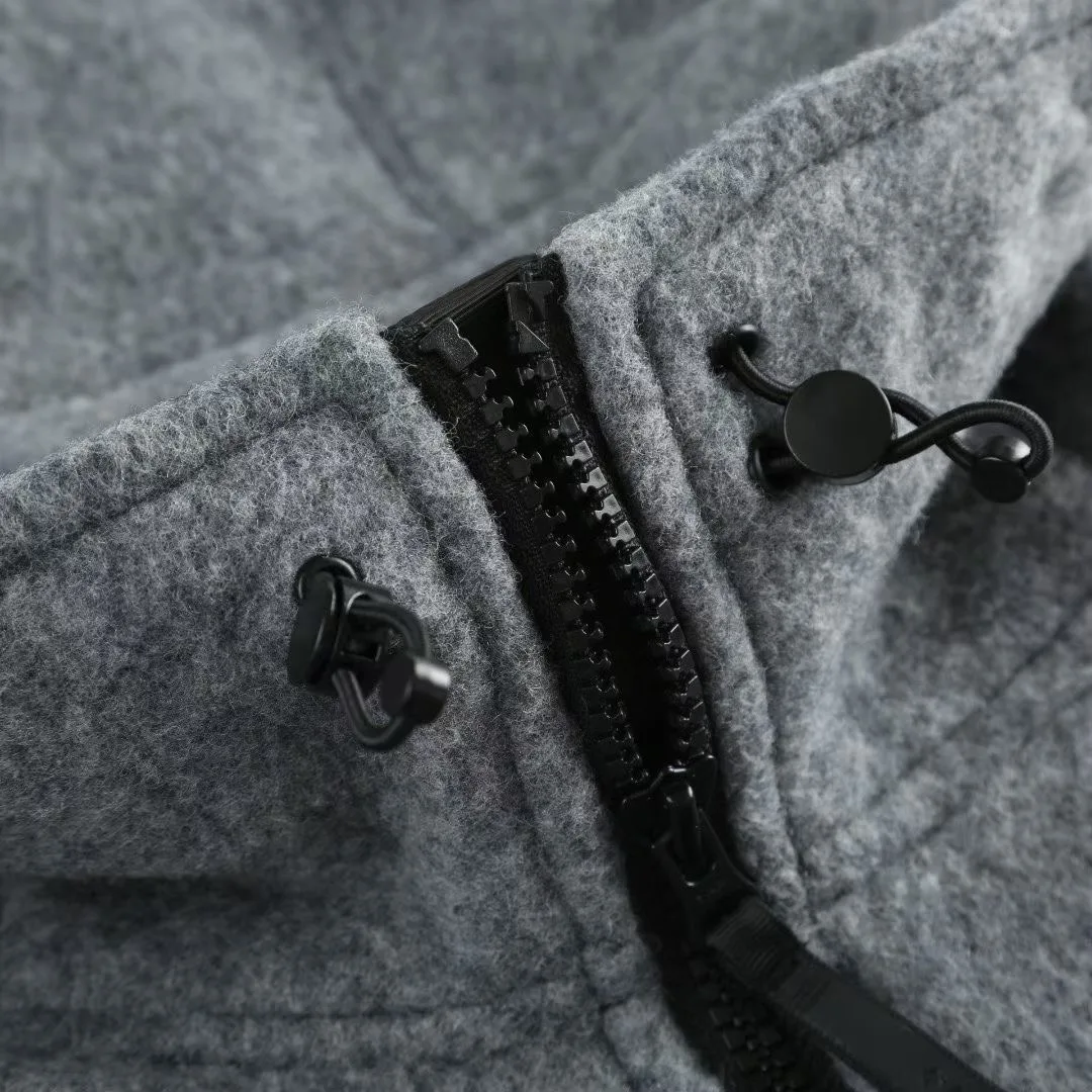 Canada Goose Chilliwack Fleece Bomber Jacket — ビュー 3