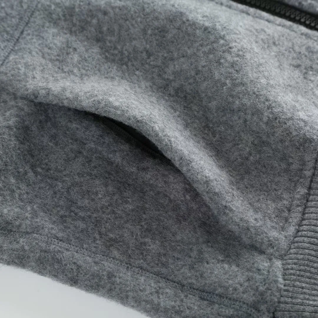 Canada Goose Chilliwack Fleece Bomber Jacket — ビュー 6