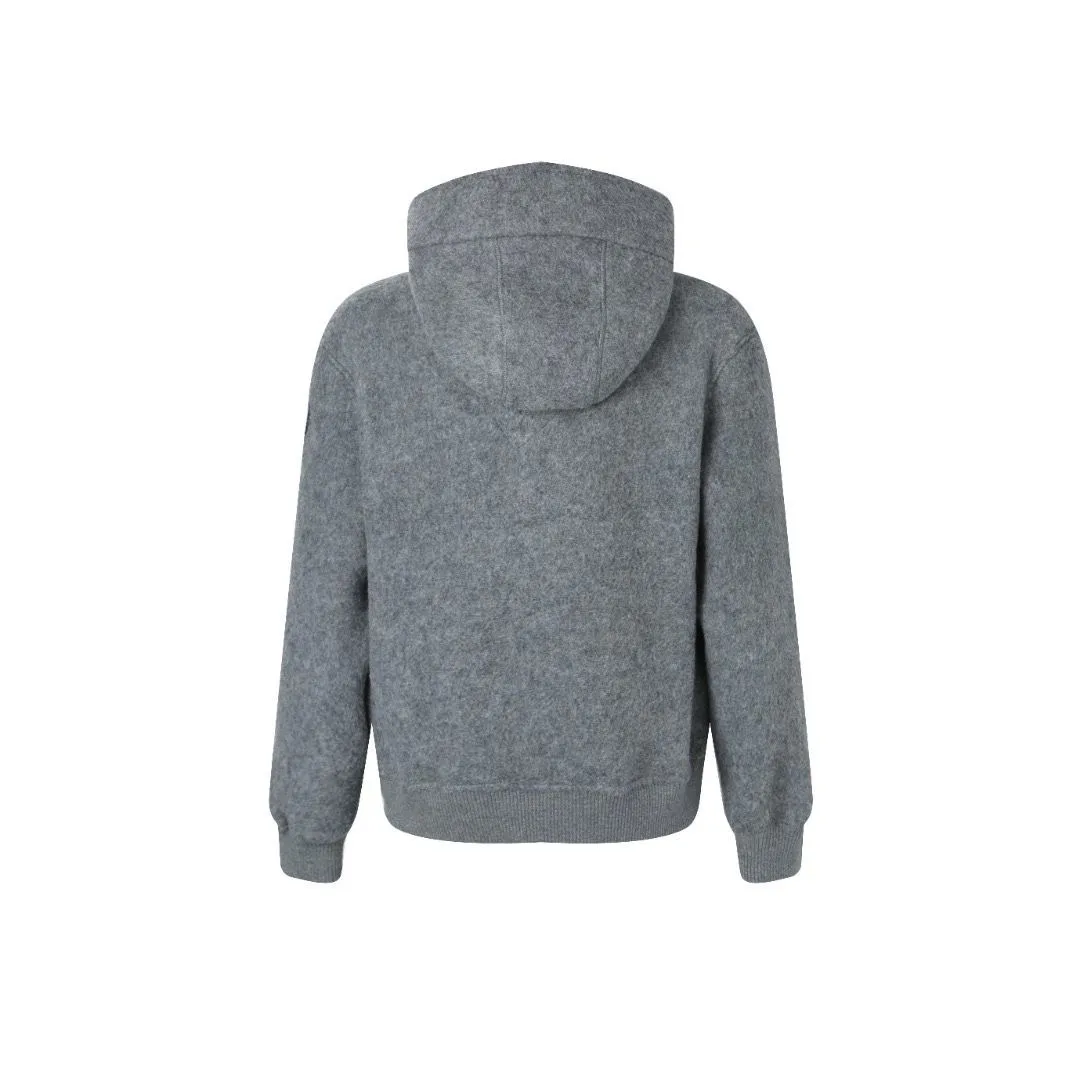 Canada Goose Chilliwack Fleece Bomber Jacket — ビュー 7