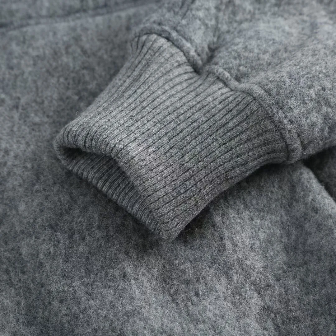 Canada Goose Chilliwack Fleece Bomber Jacket — ビュー 8