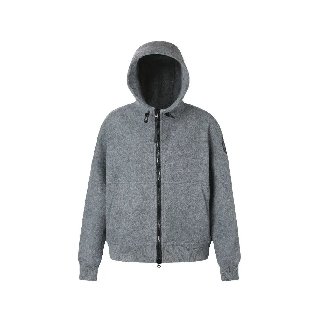 Canada Goose Chilliwack Fleece Bomber Jacket