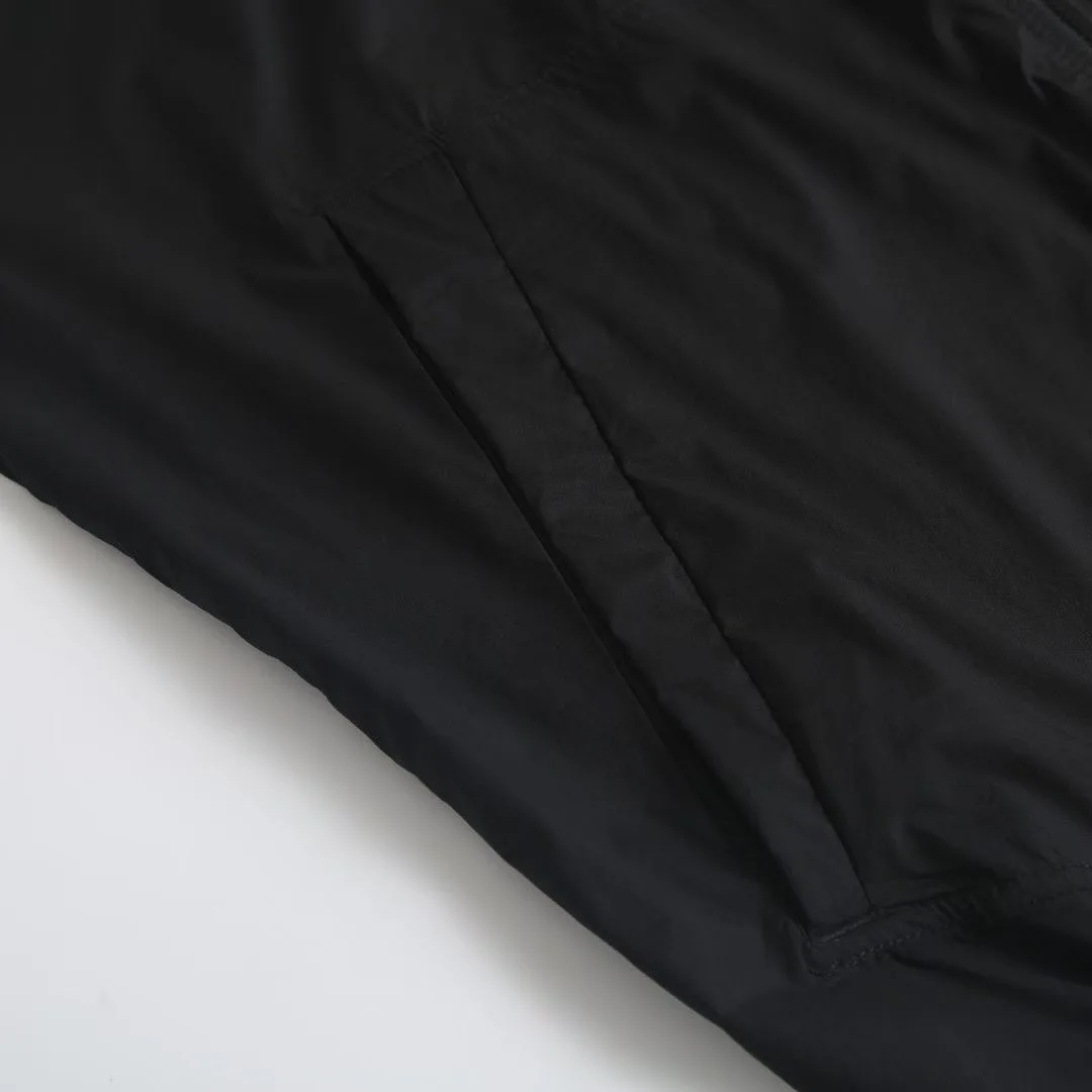 Canada Goose Killarney Lightweight Jacket (Black) — 보기 4