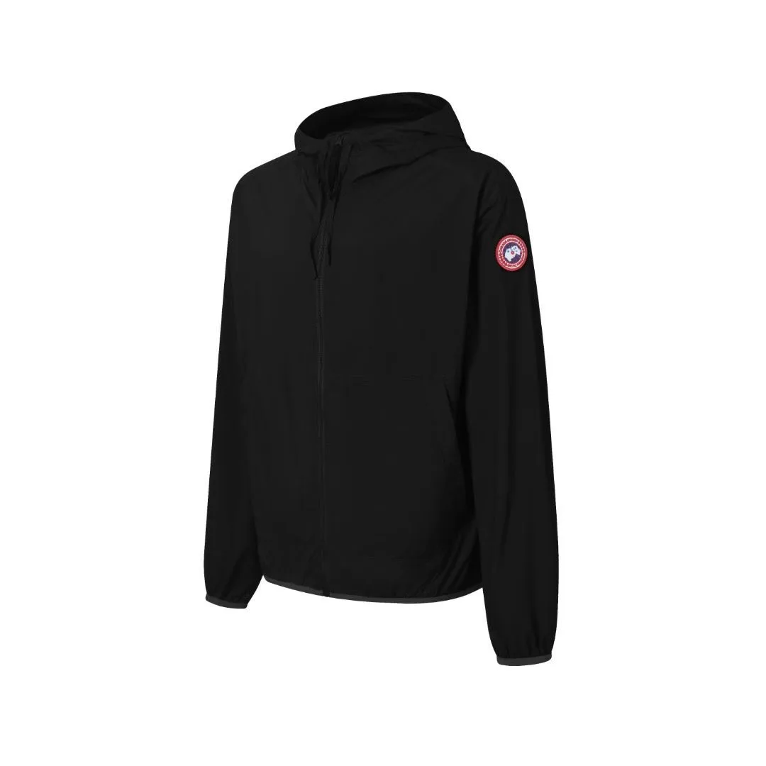 Canada Goose Killarney Lightweight Jacket (Black) — 보기 5