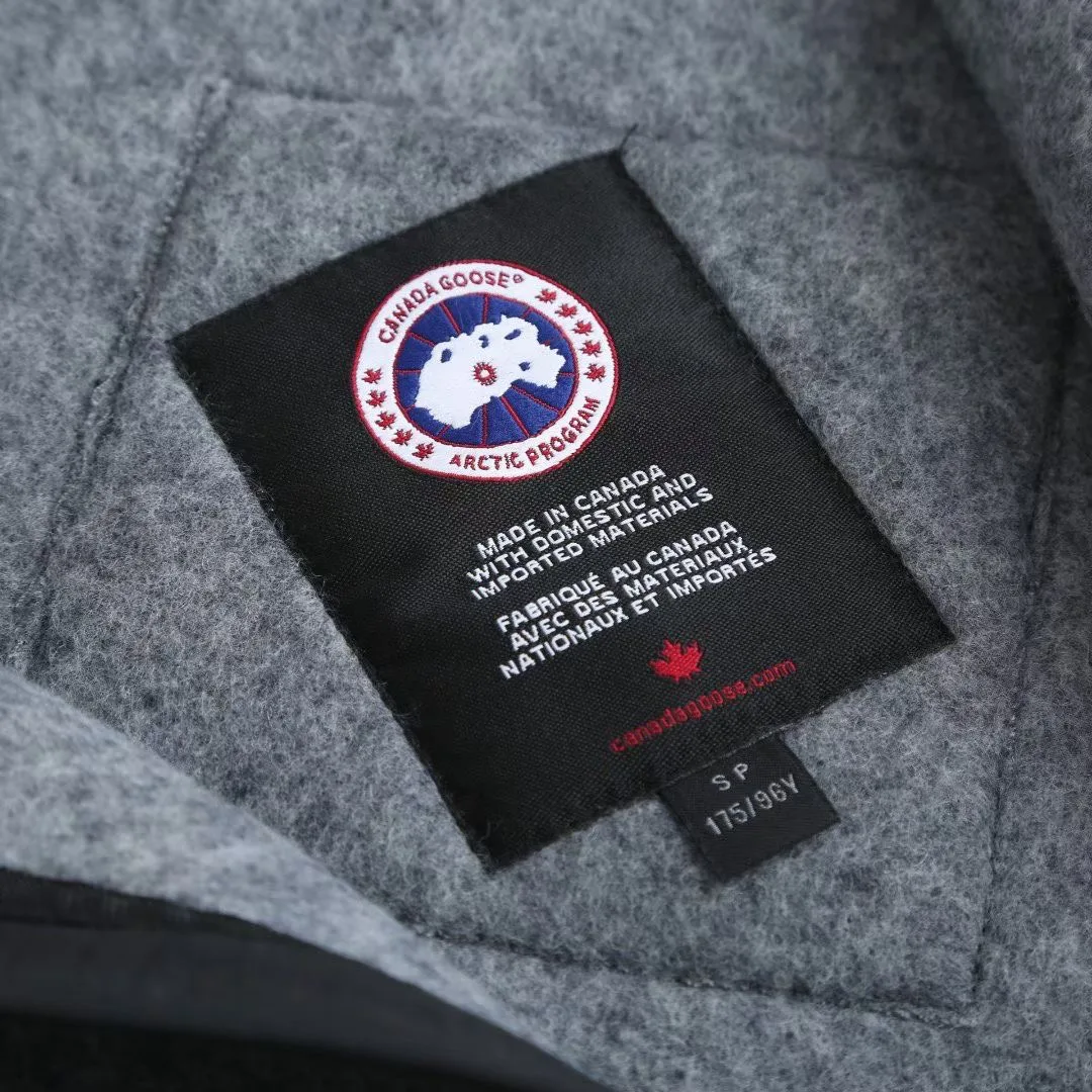 Canada Goose Lawson Fleece Full-Zip Jacket — 보기 2