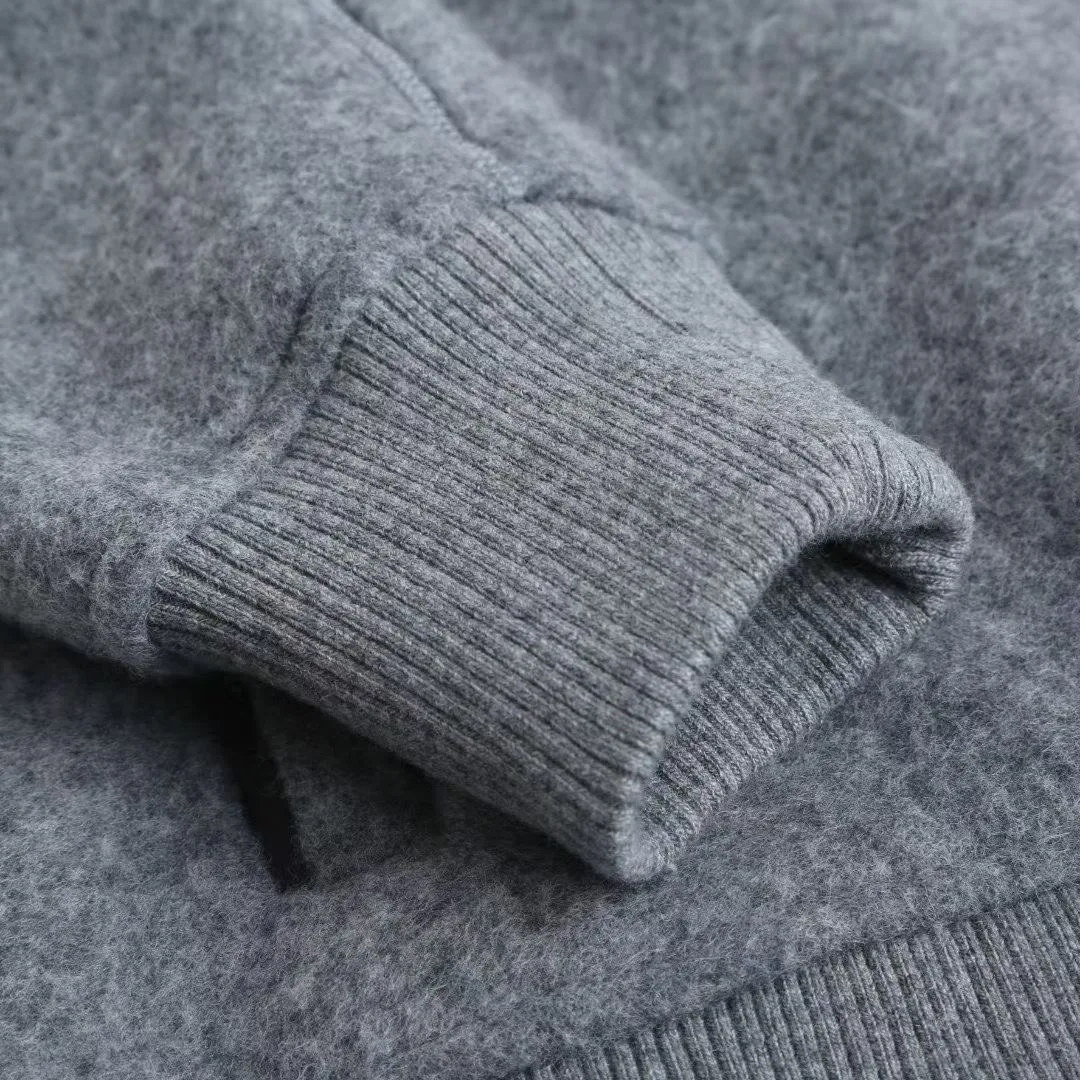 Canada Goose Lawson Fleece Full-Zip Jacket — 보기 4