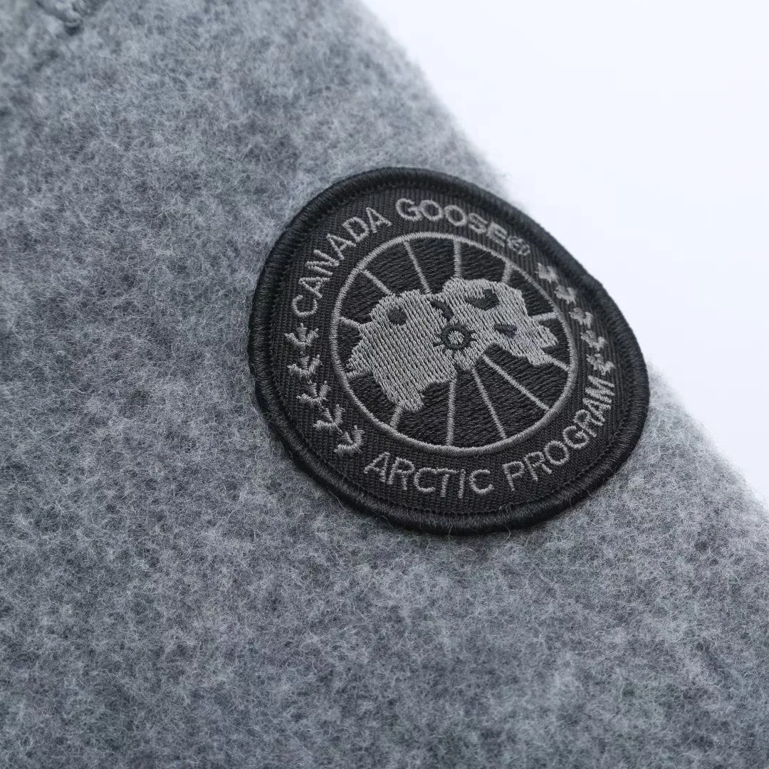 Canada Goose Lawson Fleece Full-Zip Jacket — 보기 5