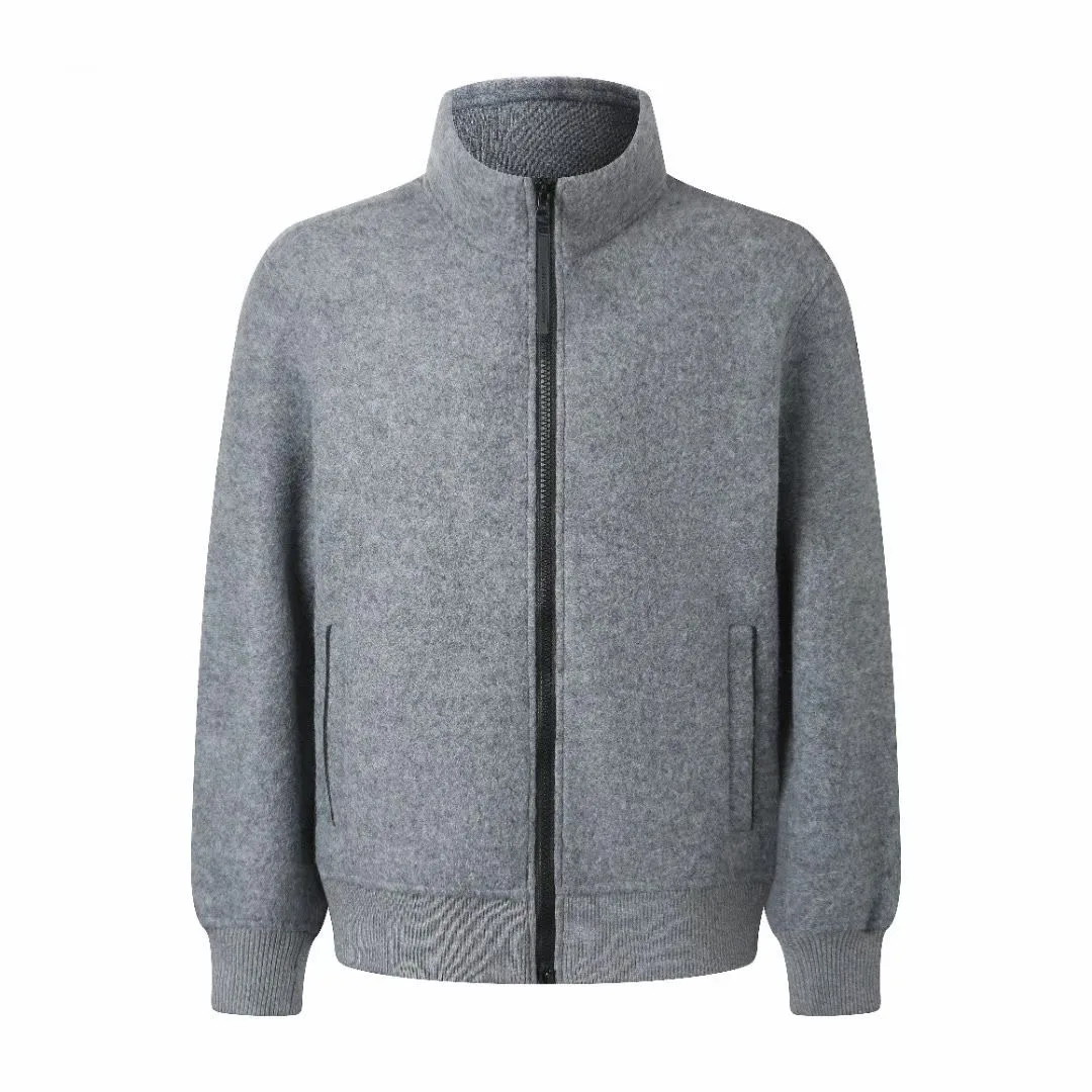 Canada Goose Lawson Fleece Full-Zip Jacket