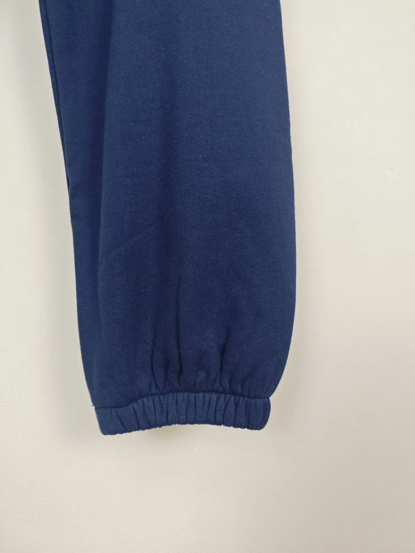 CH Paper Jam Cemetery Cross Patch Sweatpants — ビュー 2