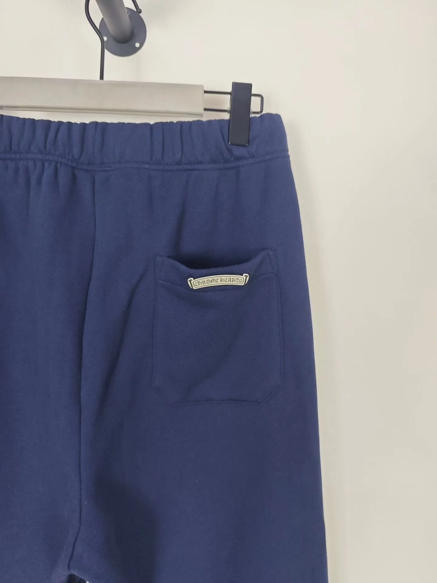 CH Paper Jam Cemetery Cross Patch Sweatpants — ビュー 6