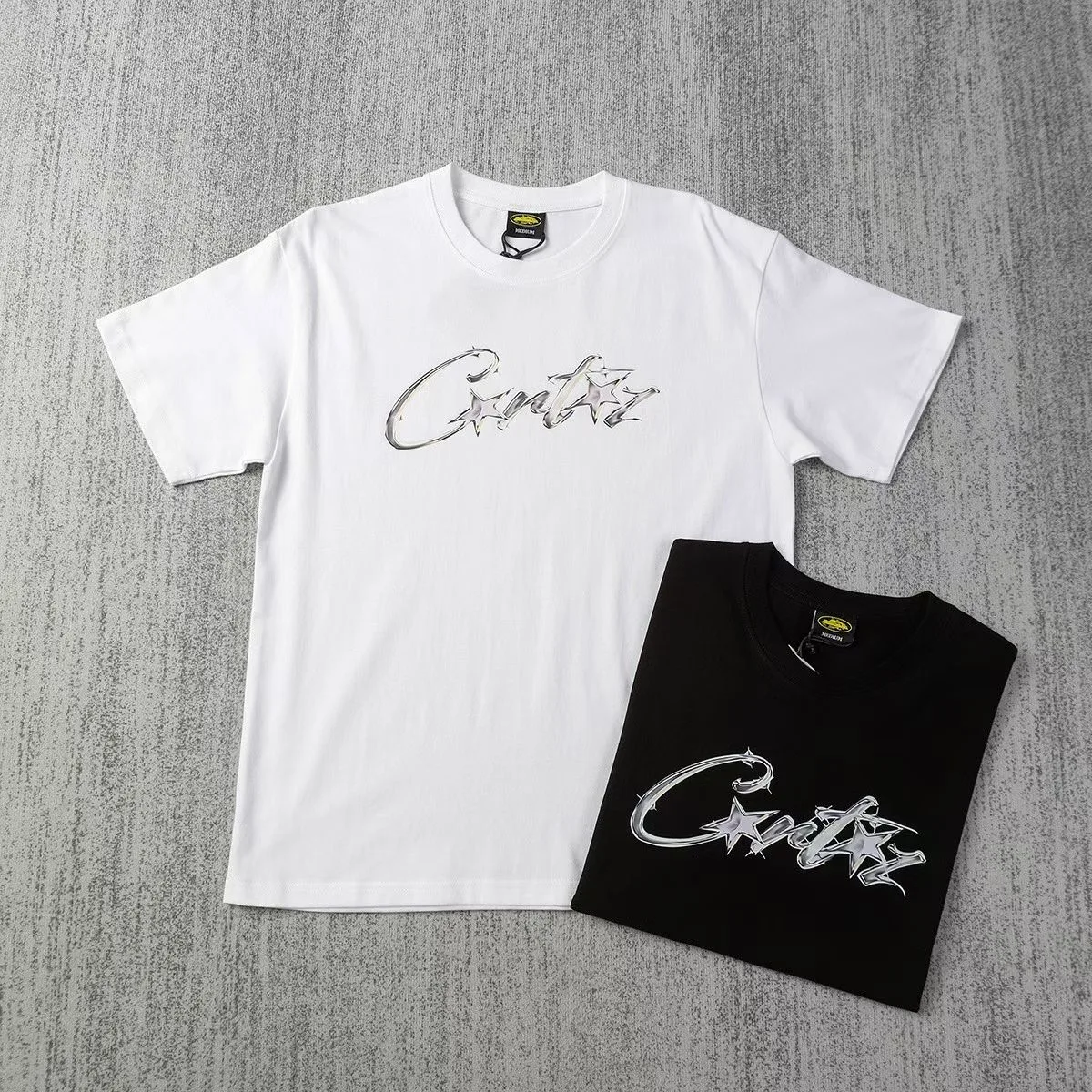 Allstarz Tee