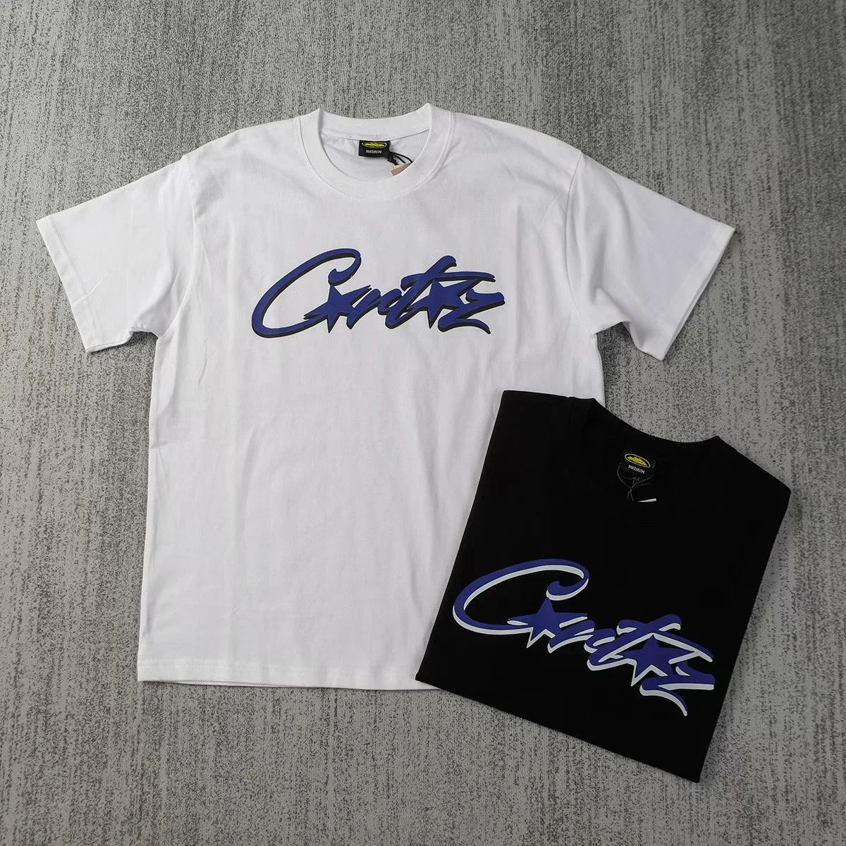 Allstarz Tee