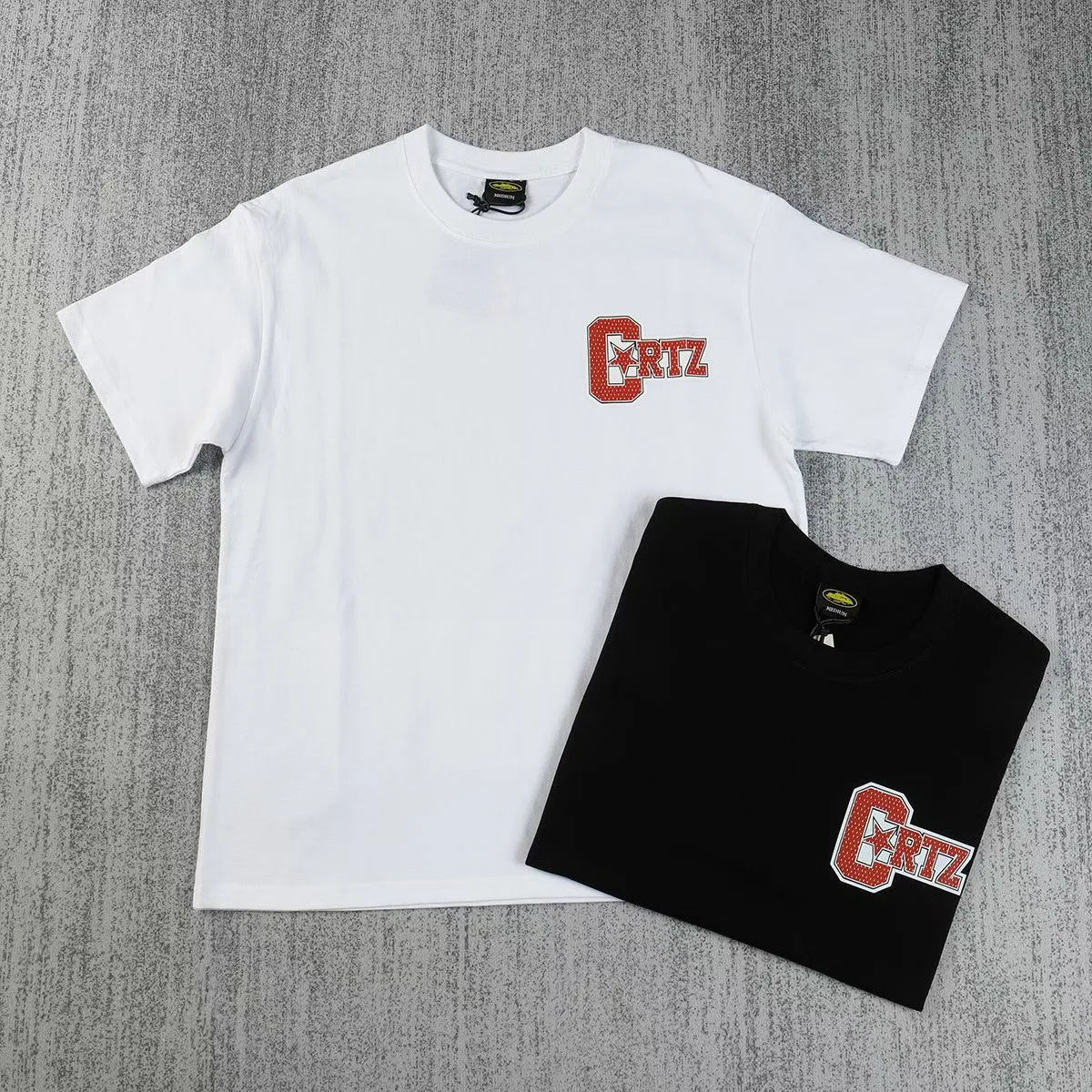 CRTZ T Shirt